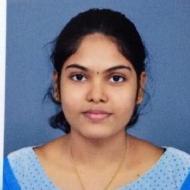 Aiswarya U. Class I-V Tuition trainer in Palakkad