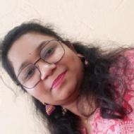 Utkarsha B. Class I-V Tuition trainer in Bhandara