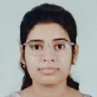 Bratopriya M. Class I-V Tuition trainer in Durgapur