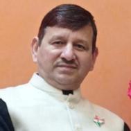 Prem Chand Guitar trainer in Sonipat
