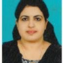 Photo of Sreepriya J.