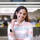 Photo of Nabanita B.