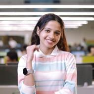 Nabanita B. Class I-V Tuition trainer in Kolkata
