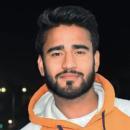 Photo of Sorabh Goyal