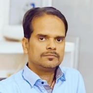 Gyanendra Dubey Class I-V Tuition trainer in Budan Pur