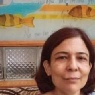 Neeru S. Teacher trainer in Bhilai Nagar