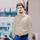 Photo of Ahmad Raza