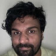 Rajiv Pujala Python trainer in Hyderabad