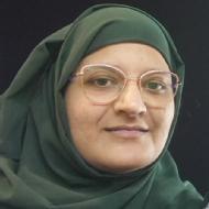 Esha M. Class 12 Tuition trainer in Aligarh