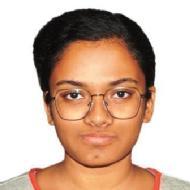 Abhipsha M. Class I-V Tuition trainer in Bhubaneswar