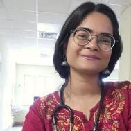Pratiksha P. Class 6 Tuition trainer in North 24 Parganas