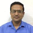 Photo of Dr. Parimal S Bhambare 