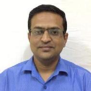 Dr. Parimal S Bhambare BTech Tuition trainer in Pune