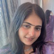 Aarti J. Class I-V Tuition trainer in Vapi