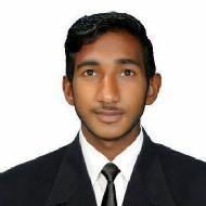 Vijay Bhrara LAWCET trainer in Chandigarh