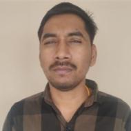Alok Patel Class 10 trainer in Sitapur