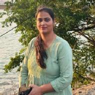 Jaiwanti Class I-V Tuition trainer in Pune