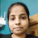 Photo of Saumya P.