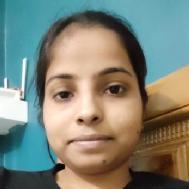 Saumya P. Class I-V Tuition trainer in Phaphamau