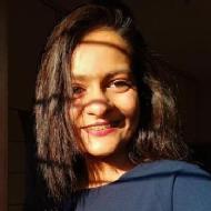 Jayni P. Class I-V Tuition trainer in Thane