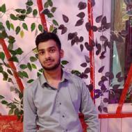 Aman Soni Class 12 Tuition trainer in Mauranipur