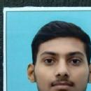 Photo of Sachin Kumar Swami