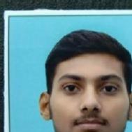 Sachin Kumar Swami Hindi Language trainer in Bansur