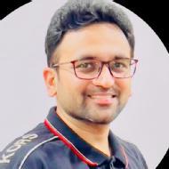 Suyash Class I-V Tuition trainer in Chennai