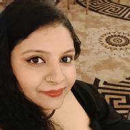 Damini H. Class 10 trainer in Delhi