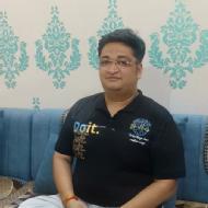 Girish Kumar Agrawal Class 12 Tuition trainer in Mahabaleshwar