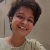 Vaishali Yoga trainer in Delhi