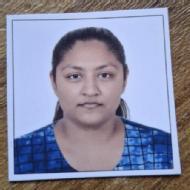 Aarti S. Class I-V Tuition trainer in Vadodara