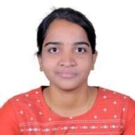 Nandini C. Class I-V Tuition trainer in Hyderabad
