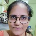 Photo of Madhuri J.