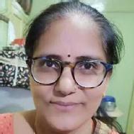 Madhuri J. Class 7 Tuition trainer in Hyderabad
