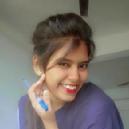Photo of Dhanuja B.