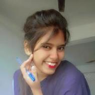 Dhanuja B. Class 8 Tuition trainer in Khammam