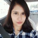 Photo of Varsha S.