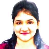 Moumita D. Vedic Maths trainer in Kolkata
