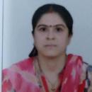 Photo of Sarita J.
