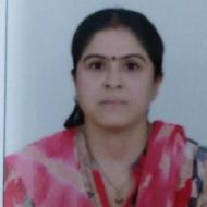 Sarita J. Class I-V Tuition trainer in Pune