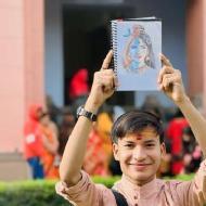 Raman Drawing trainer in Varanasi