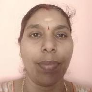 Mythili T. Class 12 Tuition trainer in Chennai