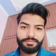 Antriksh Class 12 Tuition trainer in Ghaziabad