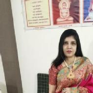 Manisha Class 6 Tuition trainer in Hisar