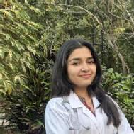 Dr Hardi Patel . MBBS & Medical Tuition trainer in Vadodara