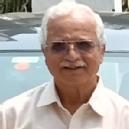 Photo of Sadashiv Belpatre