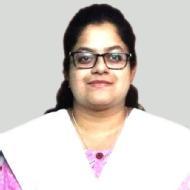 Apurba D. trainer in Chauki