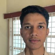 Chandra Shobith Tas Class I-V Tuition trainer in Shimoga