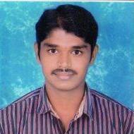 Rakesh Thoutu Class 10 trainer in Adilabad